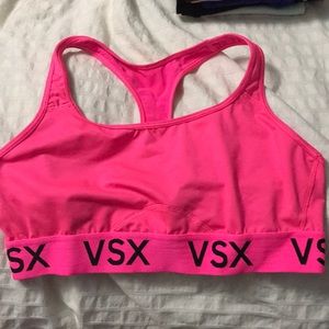 Victoria Secret sports bra